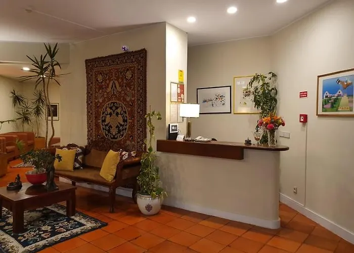 Do Cerrado 2* Lamego