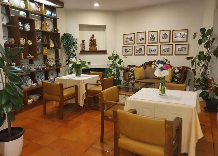 Do Cerrado 2* Lamego