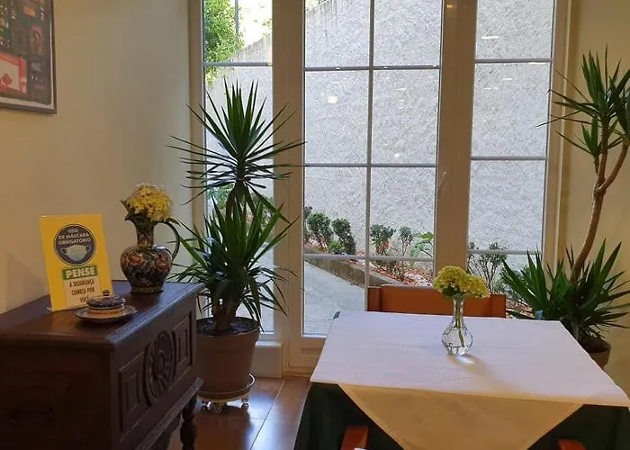 Do Cerrado מלון 2*